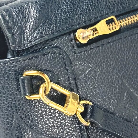 LOUIS VUITTON M80596 MonogramEmpreinte Tiny Backpack Bag main image 14